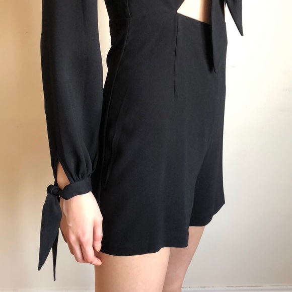 Intermix romper - Picture 3 of 3